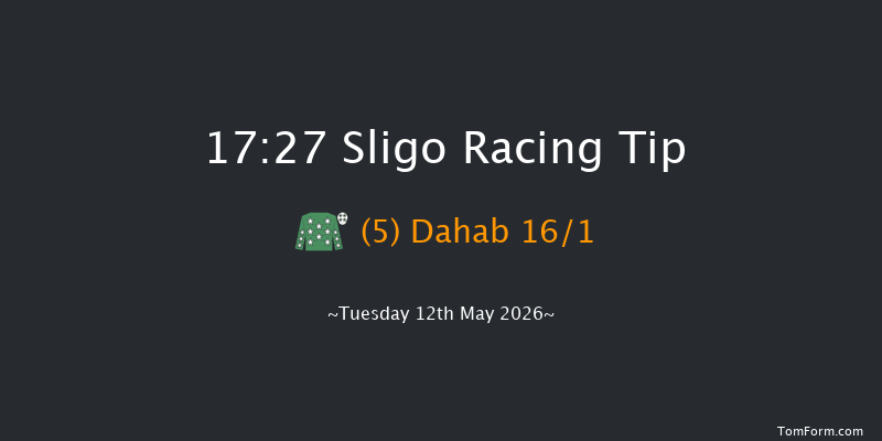 Sligo 17-27 17f Sun 3rd May 2026