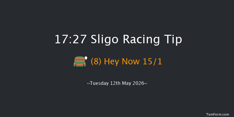 Sligo 17-27 17f Sun 3rd May 2026