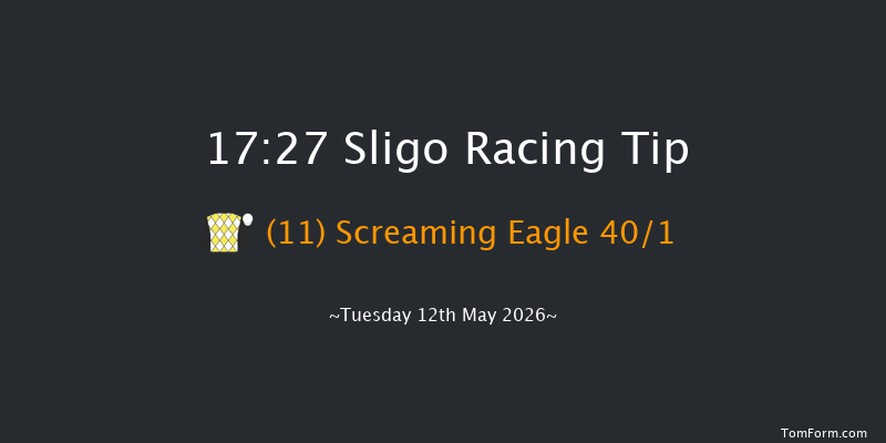 Sligo 17-27 17f Sun 3rd May 2026