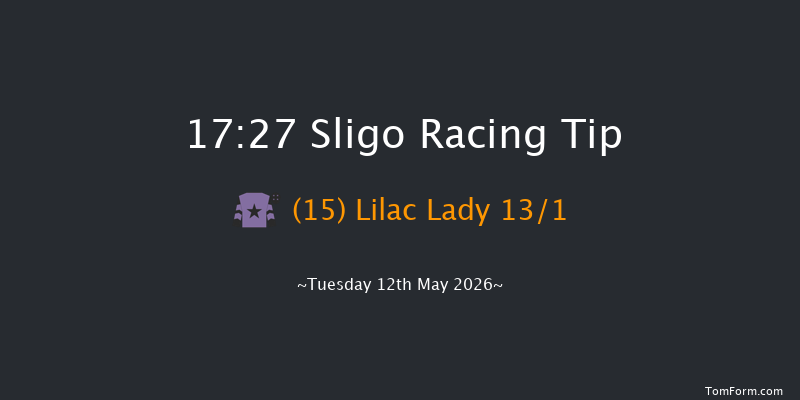 Sligo 17-27 17f Sun 3rd May 2026