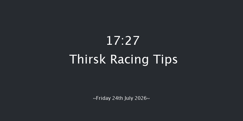 Thirsk 17-27 (Class 6) 5f Thu 16th Jul 2026
