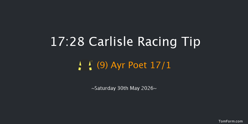 Carlisle 17-28 (Class 4) 7f Fri 29th May 2026