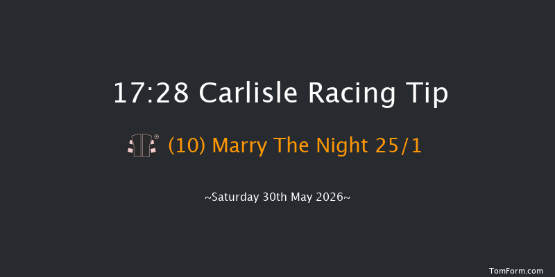 Carlisle 17-28 (Class 4) 7f Fri 29th May 2026