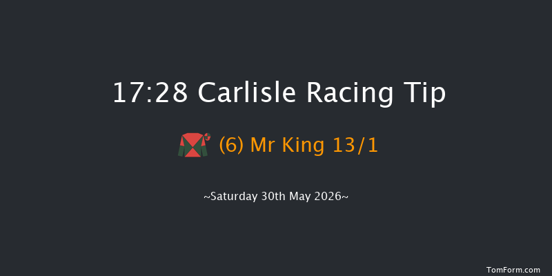 Carlisle 17-28 (Class 4) 7f Fri 29th May 2026