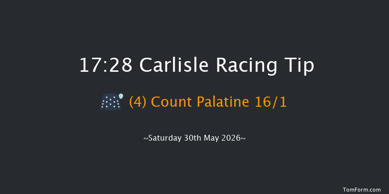 Carlisle 17-28 (Class 4) 7f Fri 29th May 2026