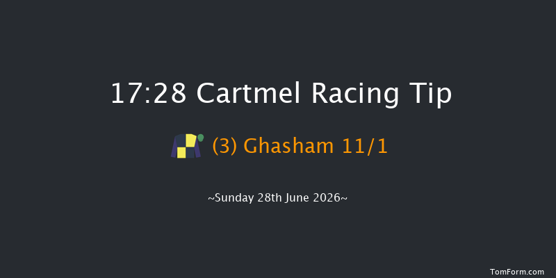 Cartmel 17-28 (Class 5) 17f Fri 26th Jun 2026