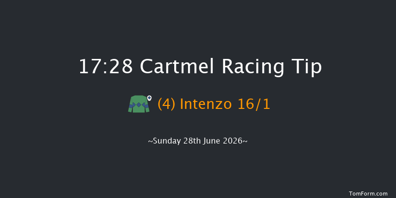 Cartmel 17-28 (Class 5) 17f Fri 26th Jun 2026