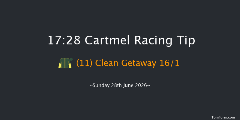 Cartmel 17-28 (Class 5) 17f Fri 26th Jun 2026
