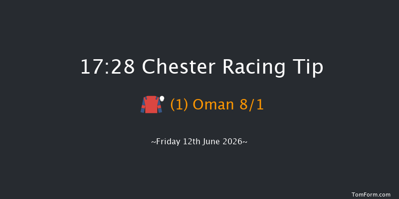 Chester 17-28 (Class 5) 7f Sat 30th May 2026