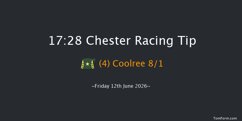 Chester 17-28 (Class 5) 7f Sat 30th May 2026