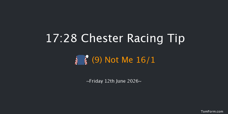 Chester 17-28 (Class 5) 7f Sat 30th May 2026