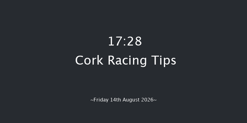 Cork 17-28 5f Mon 3rd Aug 2026