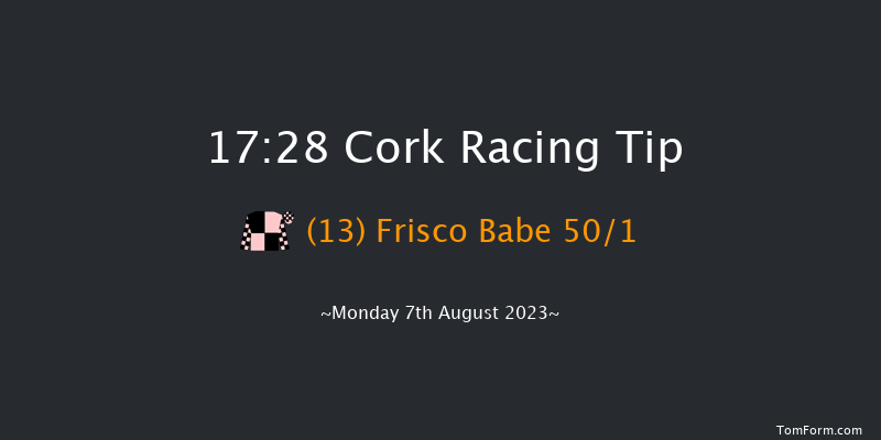 Cork 17:28 NH Flat Race 19f Fri 28th Jul 2023