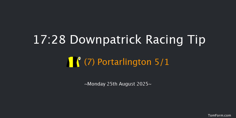 Downpatrick 17-28 17f Sun 10th Aug 2025