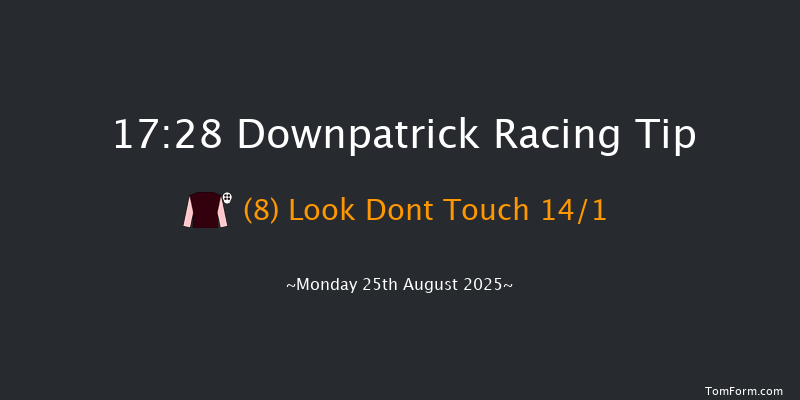 Downpatrick 17-28 17f Sun 10th Aug 2025