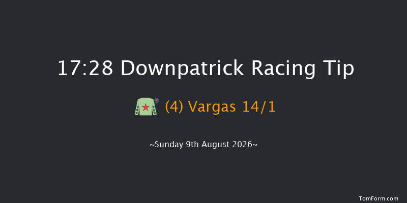 Downpatrick 17-28 18f Tue 14th Jul 2026