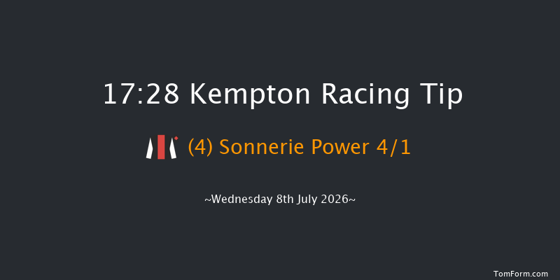 Kempton 17-28 (Class 5) 10f Thu 2nd Jul 2026