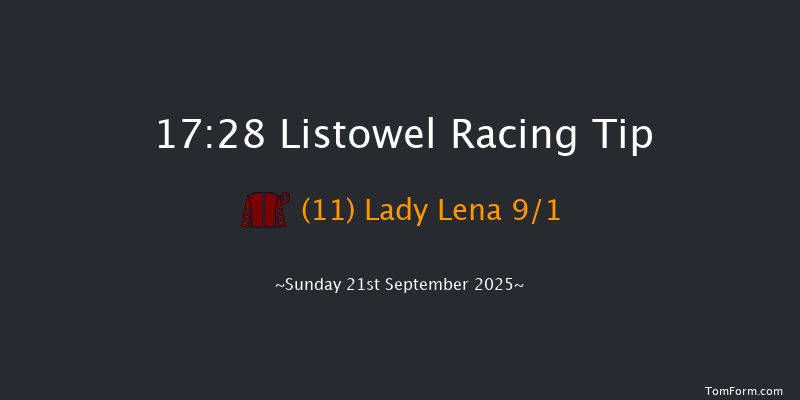 Listowel 17-28 16f Mon 2nd Jun 2025