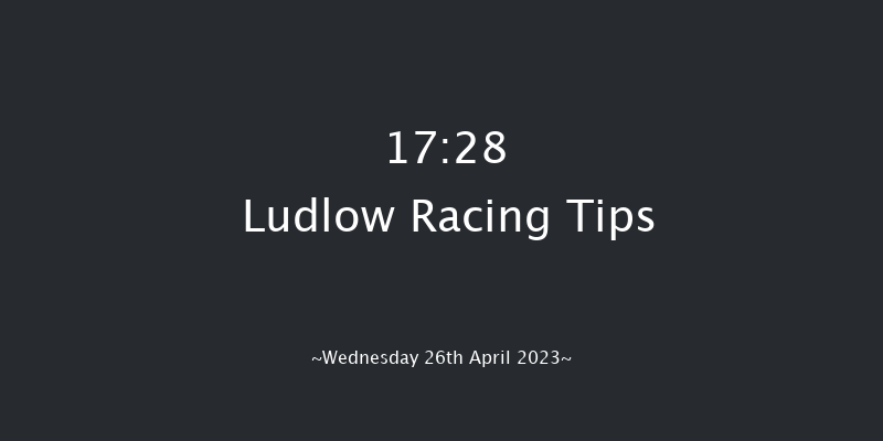 Ludlow 17:28 NH Flat Race (Class 4) 16f Mon 3rd Apr 2023