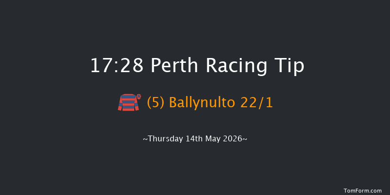 Perth 17-28 (Class 4) 16f Wed 13th May 2026