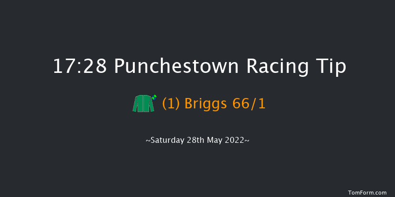 Punchestown 17:28 NH Flat Race 16f Tue 24th May 2022