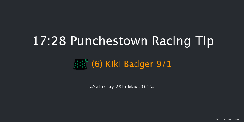 Punchestown 17:28 NH Flat Race 16f Tue 24th May 2022