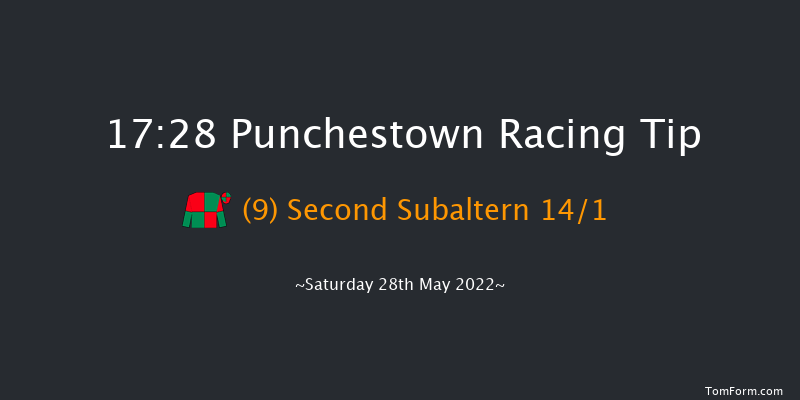 Punchestown 17:28 NH Flat Race 16f Tue 24th May 2022
