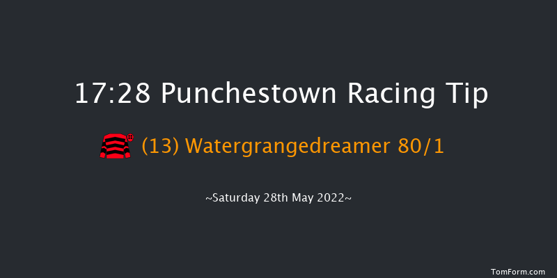 Punchestown 17:28 NH Flat Race 16f Tue 24th May 2022