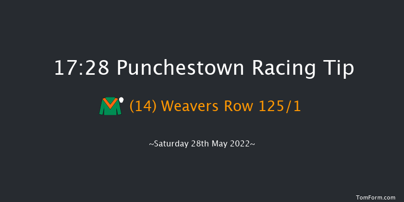 Punchestown 17:28 NH Flat Race 16f Tue 24th May 2022