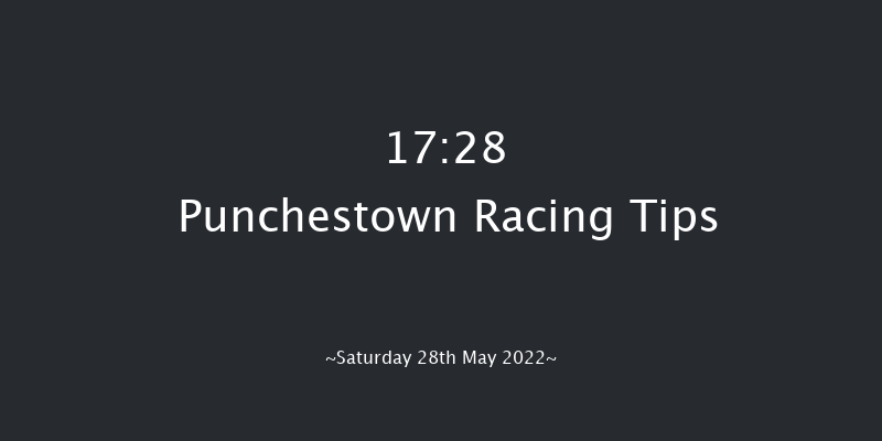 Punchestown 17:28 NH Flat Race 16f Tue 24th May 2022