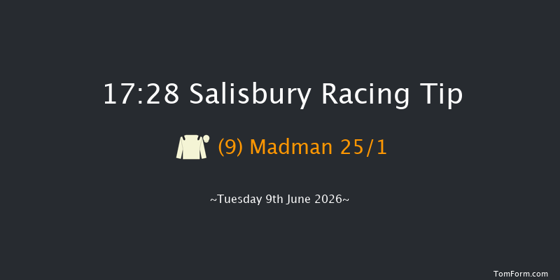Salisbury 17-28 (Class 6) 6f Sat 23rd May 2026