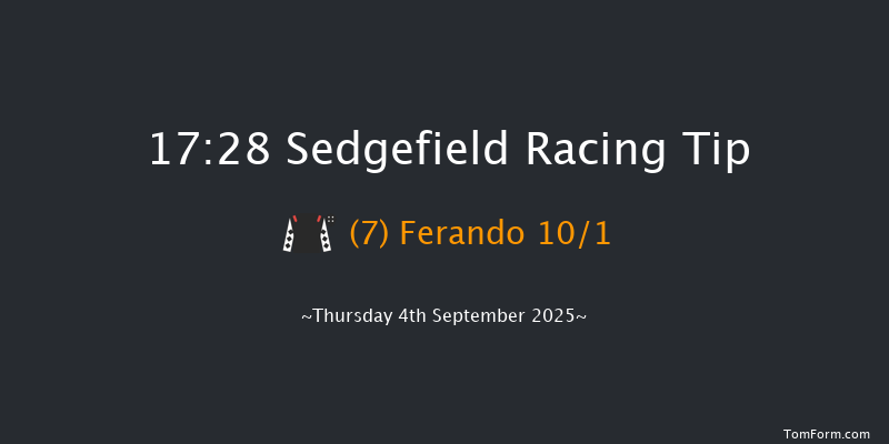 Sedgefield 17-28 (Class 5) 21f Tue 13th May 2025