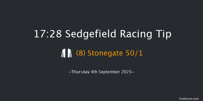 Sedgefield 17-28 (Class 5) 21f Tue 13th May 2025