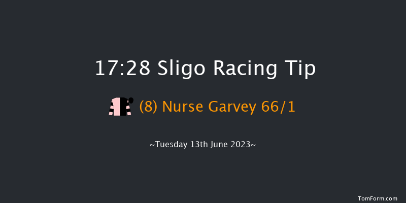 Sligo 17:28 Maiden Hurdle 18f Tue 16th May 2023