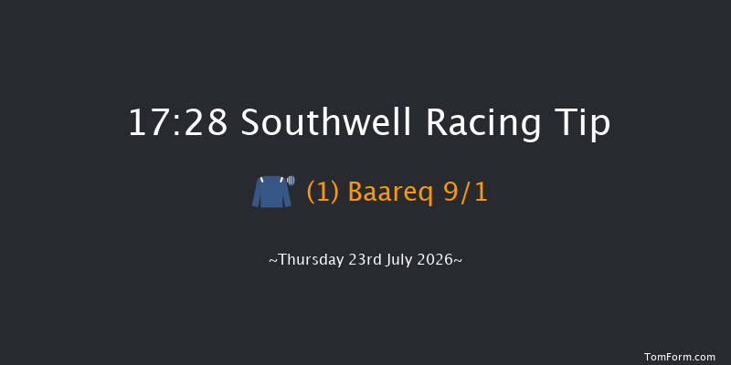 Southwell 17-28 (Class 4) 7f Sun 5th Jul 2026