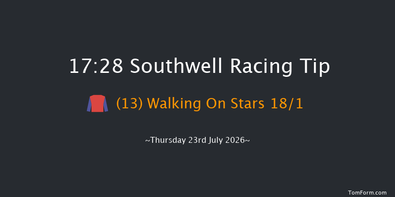 Southwell 17-28 (Class 4) 7f Sun 5th Jul 2026