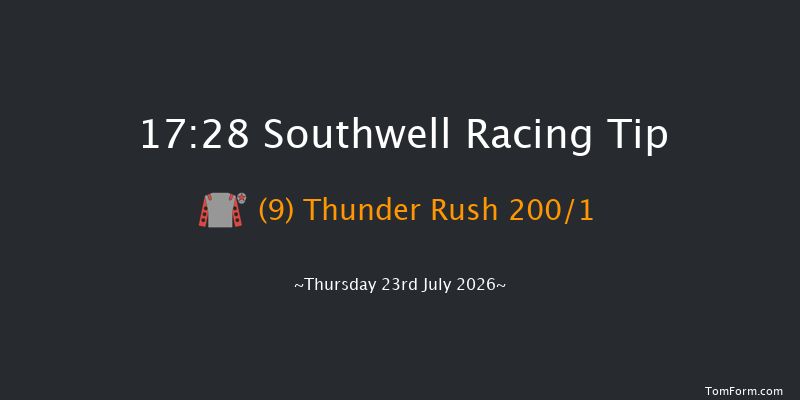 Southwell 17-28 (Class 4) 7f Sun 5th Jul 2026