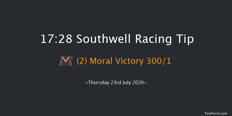 Southwell 17-28 (Class 4) 7f Sun 5th Jul 2026