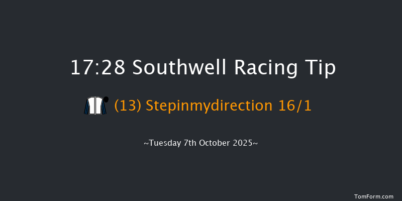 Southwell 17-28 (Class 5) 7f Fri 3rd Oct 2025