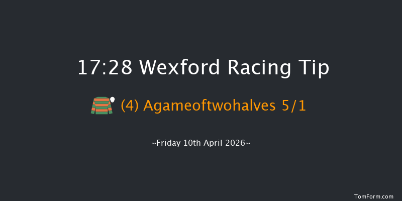 Wexford 17-28 24f Tue 17th Mar 2026
