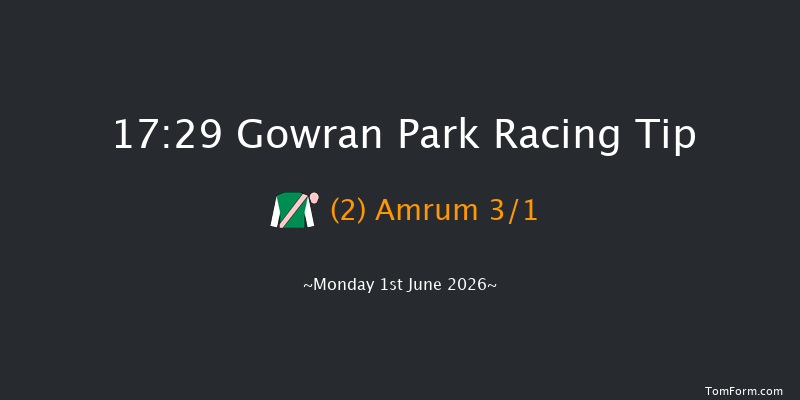 Gowran Park 17-29 9f Wed 20th May 2026
