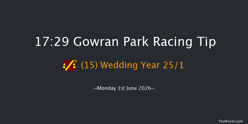 Gowran Park 17-29 9f Wed 20th May 2026