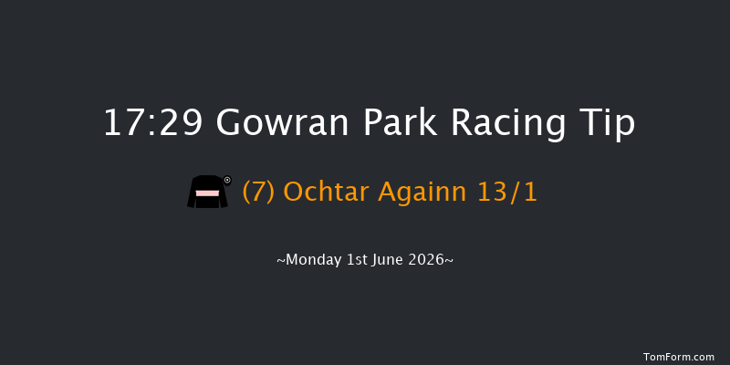 Gowran Park 17-29 9f Wed 20th May 2026
