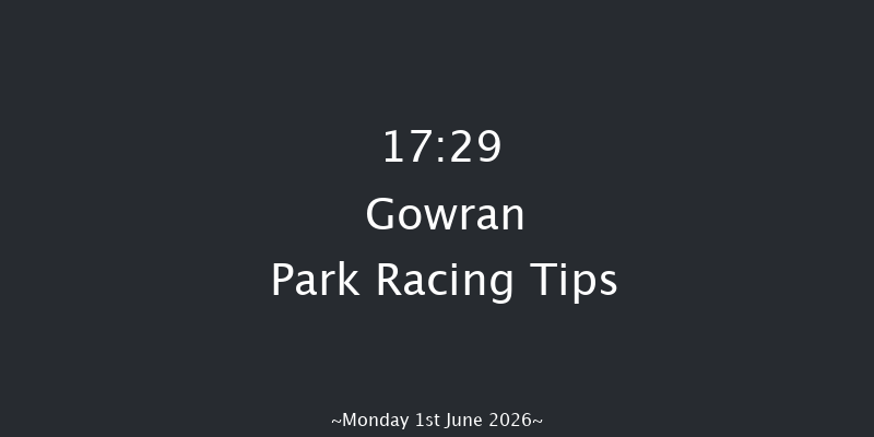 Gowran Park 17-29 9f Wed 20th May 2026