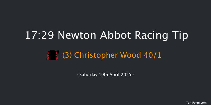 Newton Abbot 17-29 (Class 4) 26f Thu 10th Apr 2025