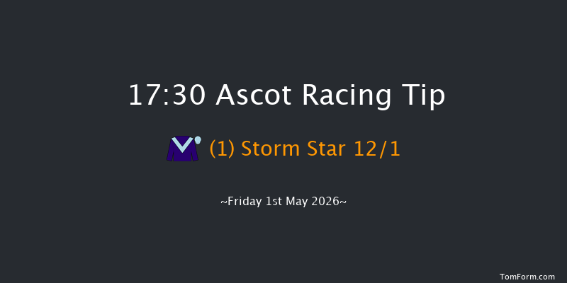 Ascot 17-30 (Class 3) 8f Sun 29th Mar 2026