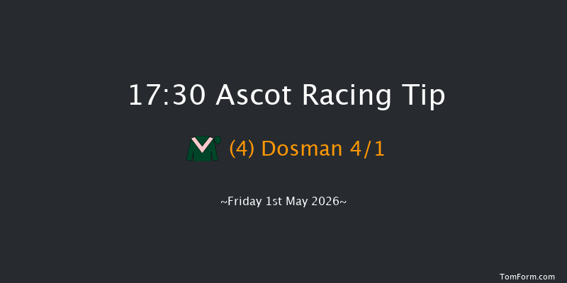 Ascot 17-30 (Class 3) 8f Sun 29th Mar 2026