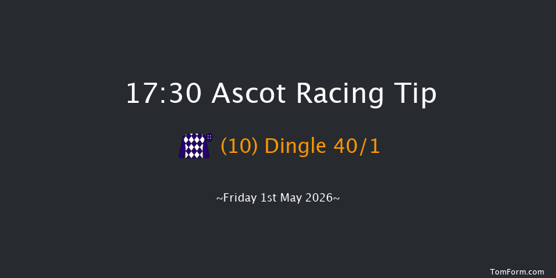 Ascot 17-30 (Class 3) 8f Sun 29th Mar 2026