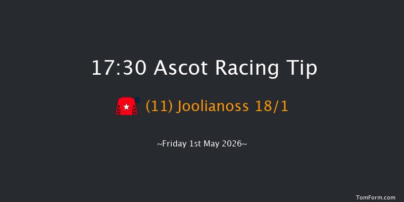 Ascot 17-30 (Class 3) 8f Sun 29th Mar 2026