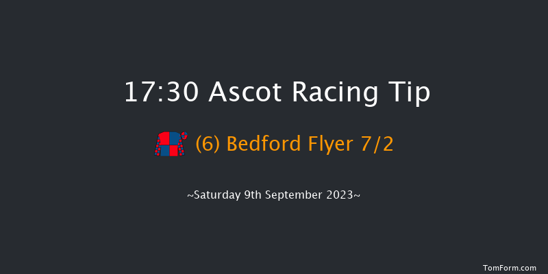 Ascot 17:30 Handicap (Class 2) 5f Fri 8th Sep 2023